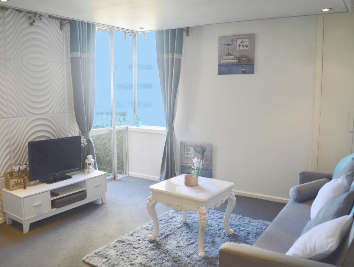 King Deluxe Apartments เมลเบิร์น ภายนอก รูปภาพ