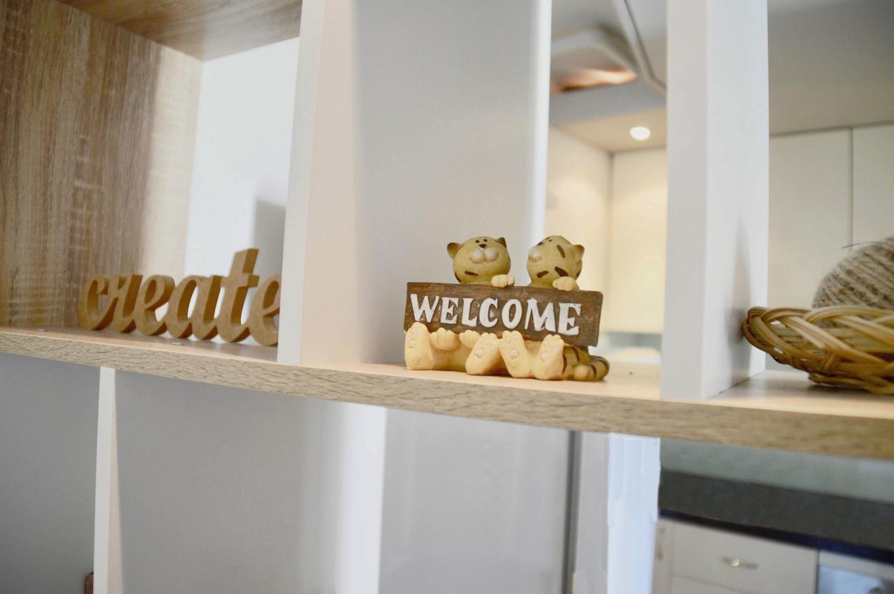 King Deluxe Apartments เมลเบิร์น ภายนอก รูปภาพ