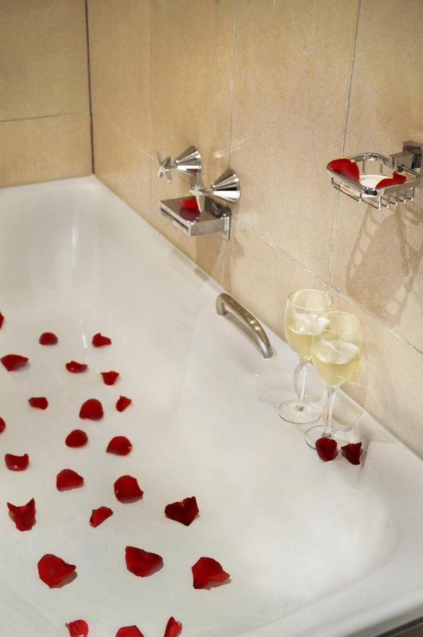 King Deluxe Apartments เมลเบิร์น ภายนอก รูปภาพ